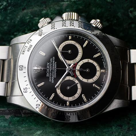 rolex daytona mit zenith werk|Rolex zenith daytona models.